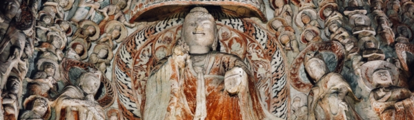 Province charmante du Shanxi