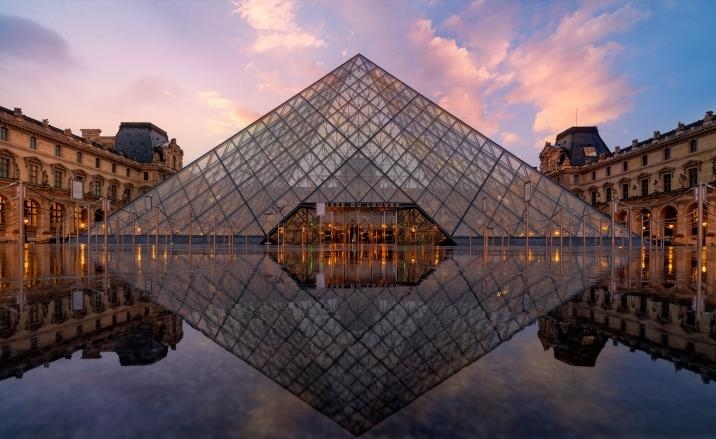 Louvre’s largest-ever exhibition in China opens in Shanghai