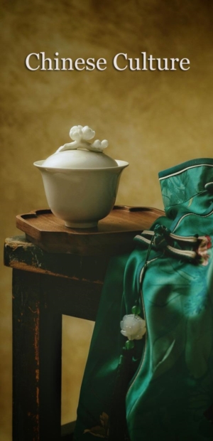 beautiful ancient capital nanjing