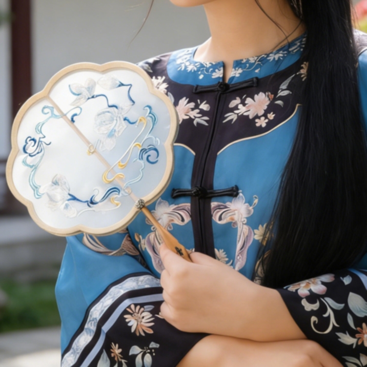 Clothing & Accessories