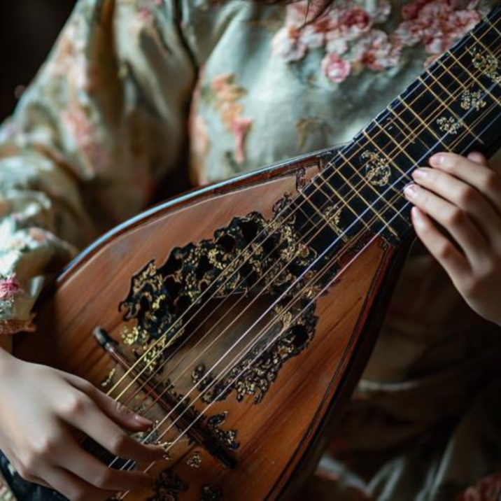 Music, Dance & Opera