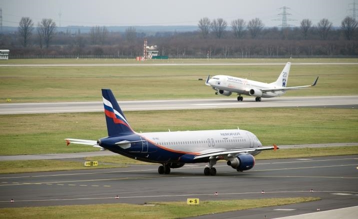 Aeroflot to launch Shanghai - Khabarovsk route on December 24
