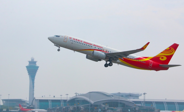 Hainan Airlines to launch Haikou - Ho Chi Minh non-stop route on Dec 15