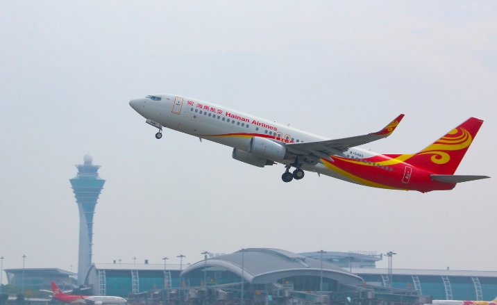 Hainan Airlines to launch Haikou - Ho Chi Minh non-stop route on Dec 15