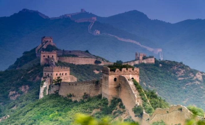 Lista para el viaje sin visa a China ahora incluye eventos deportivos, conferencias y tours de estudio