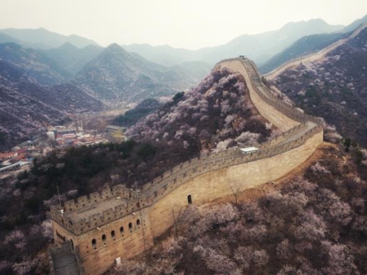 Shuiguan Great Wall