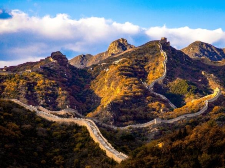 Ancient Great Wall