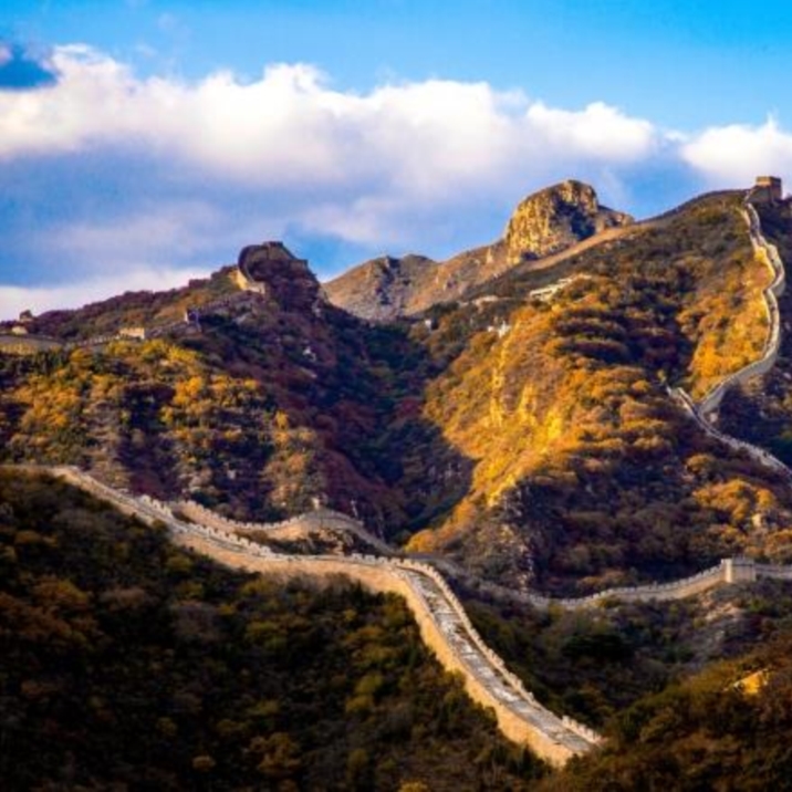 Ancient Great Wall