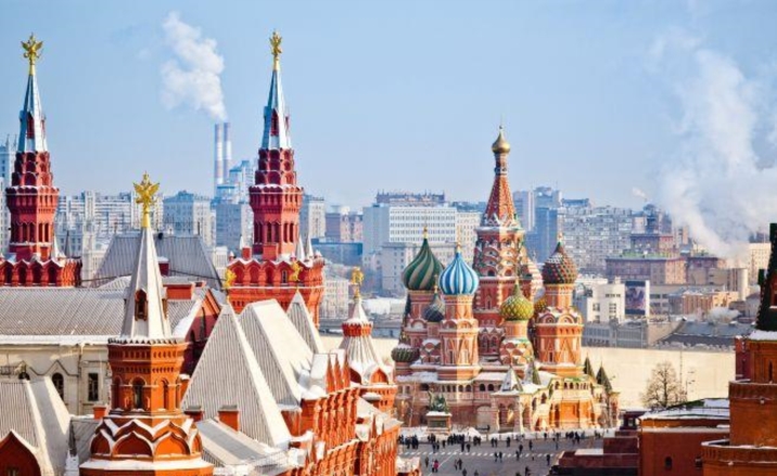 China to Implement Visa-Free Policy for Russian Ordinary Passport Holders