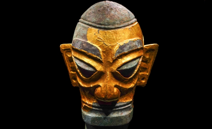 Sanxingdui relics exhibition to open at National Museum of ChinaSanxingdui relics exhibition to open at National Museum of China