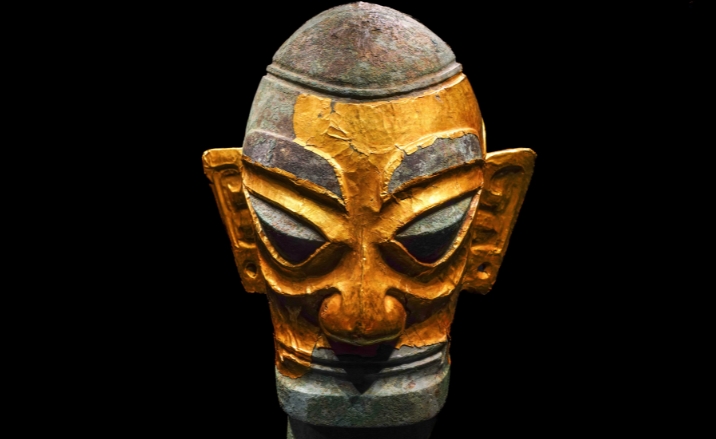 Sanxingdui relics exhibition to open at National Museum of ChinaSanxingdui relics exhibition to open at National Museum of China