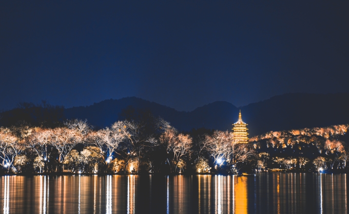 Song-style blessing Hangzhou New Year Festival launches