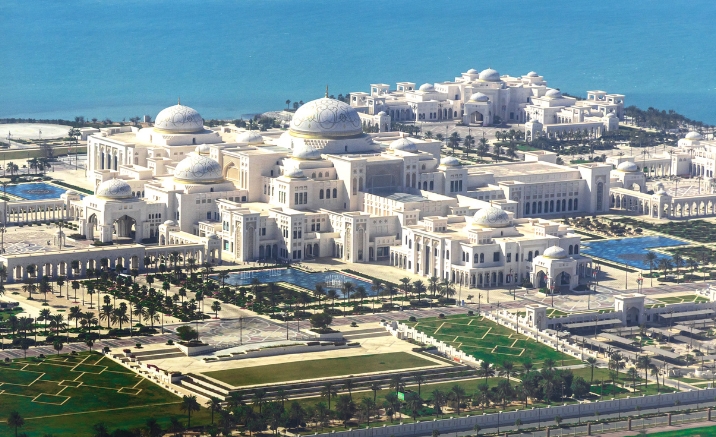 Air China launches nonstop flights between Beijing and Abu Dhabi