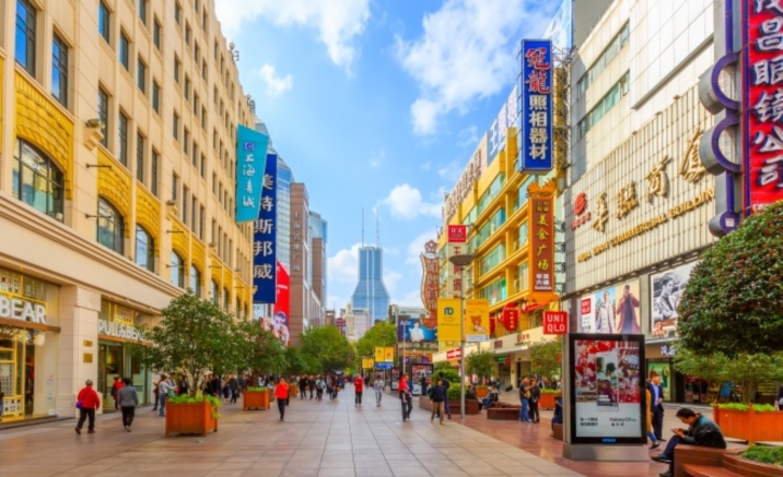 From ‘China Travel’ to ‘China Haul’: new ways to see China