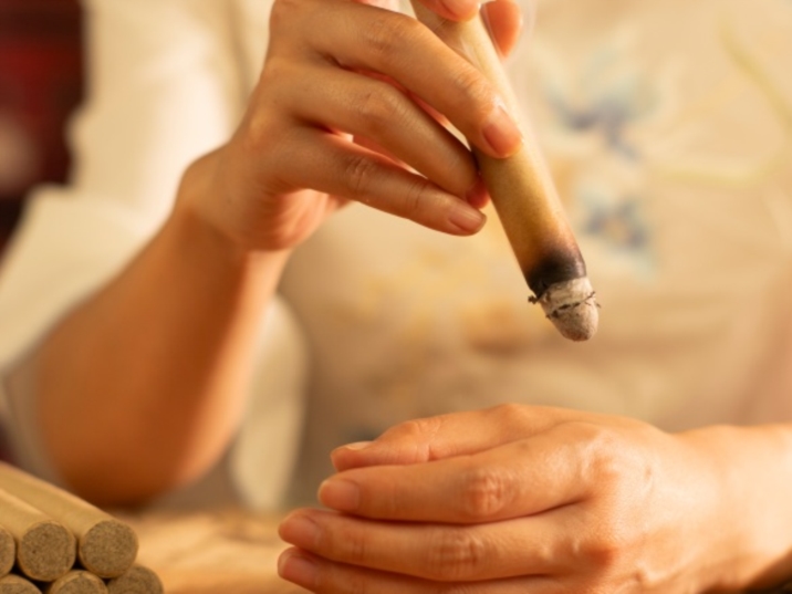 Traditional Chinese medicine: practices, culture and experiences