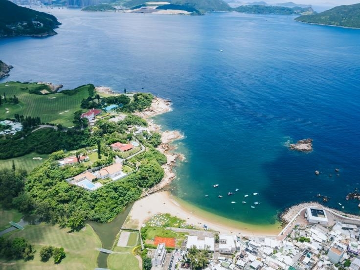 Hong Kong Highlights