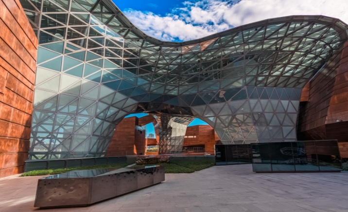 Chinese and British Museums to co-host European art exhibition in Shanghai