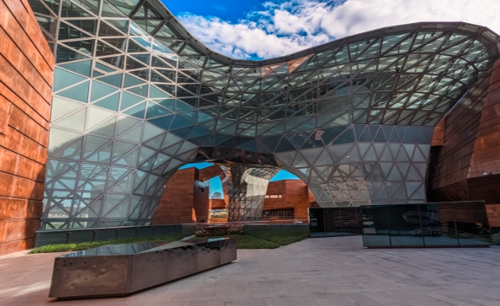 Chinese and British Museums to co-host European art exhibition in Shanghai