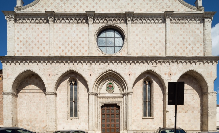 Palladio architecture exhibition debuts in China