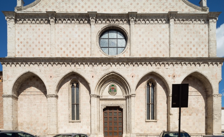 Palladio architecture exhibition debuts in China