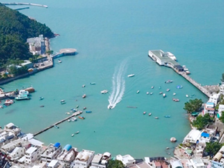 Patrimonio cultural marino