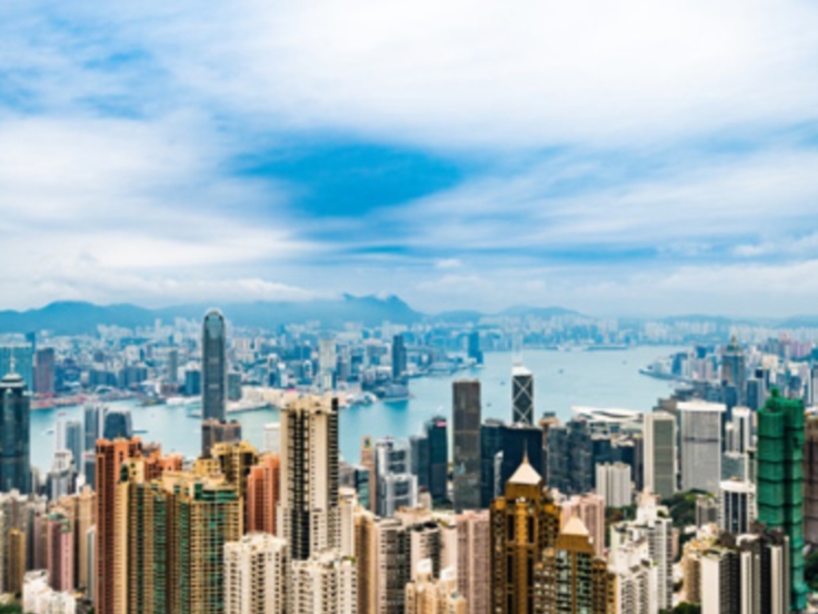 Essential Hong Kong Island & Kowloon