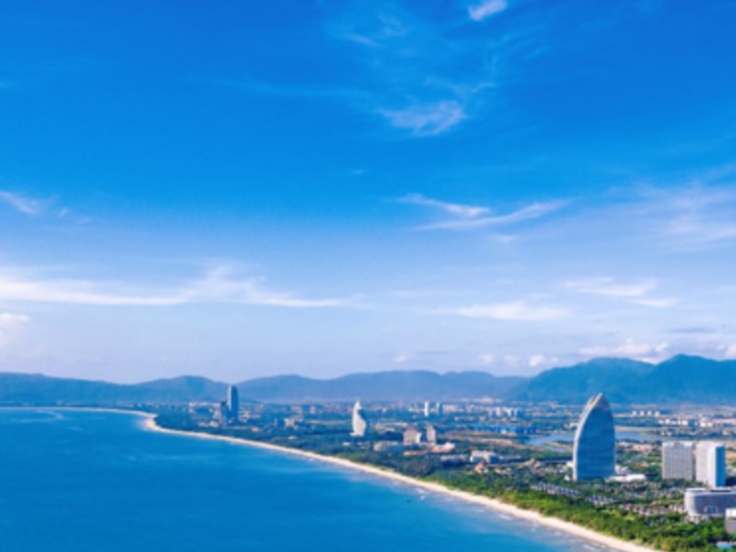 Гонконг - Санья отдых