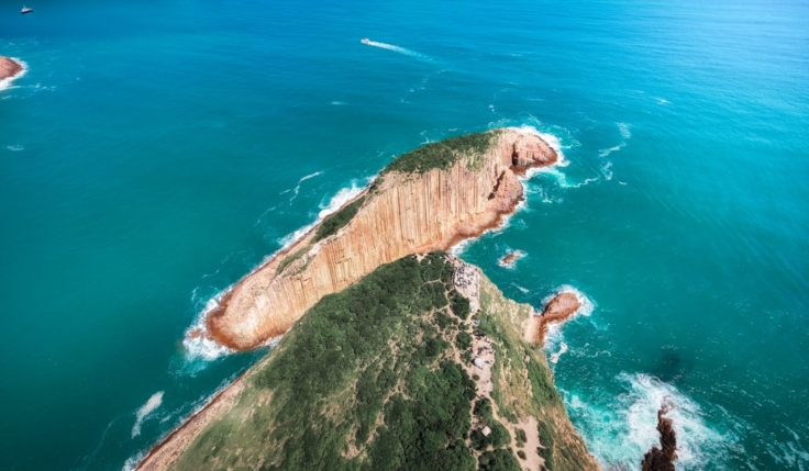 Hong Kong City Essence + Randonnée