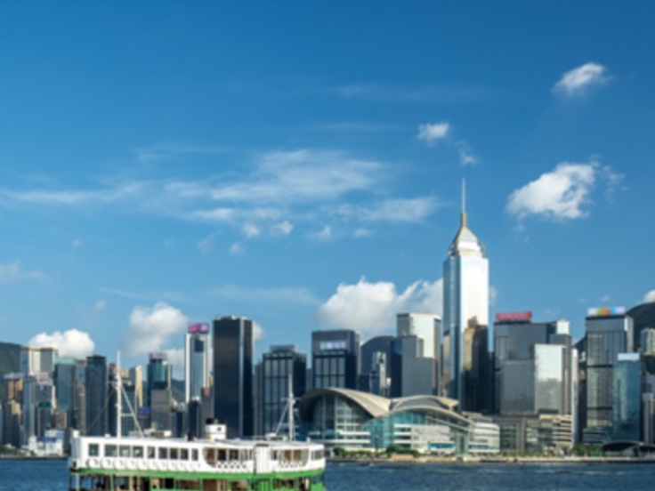 Совершенно новый очаровательный тур по гавани Виктория