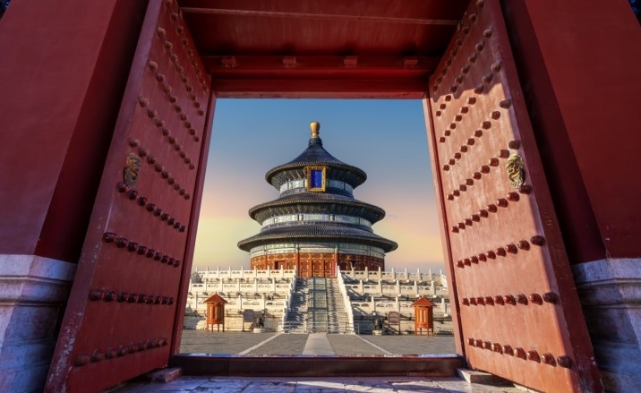 Spring Festival 2026 A Global Trend Reshaping China’s Inbound Tourism