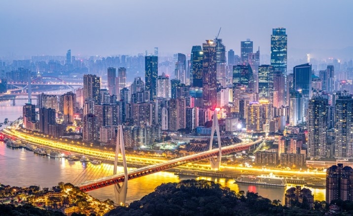 Air China to launch direct Chongqing-Manila flights in May