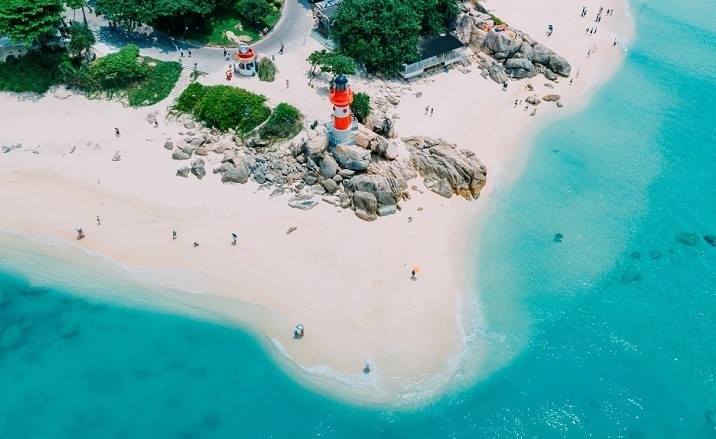 1,790 athletes to compete in Sanya Asian Beach Games