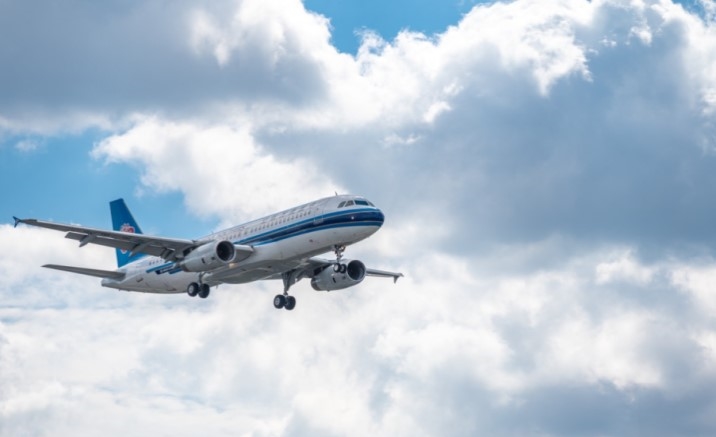 China Southern Airlines to Launch Direct Beijing-Helsinki Service