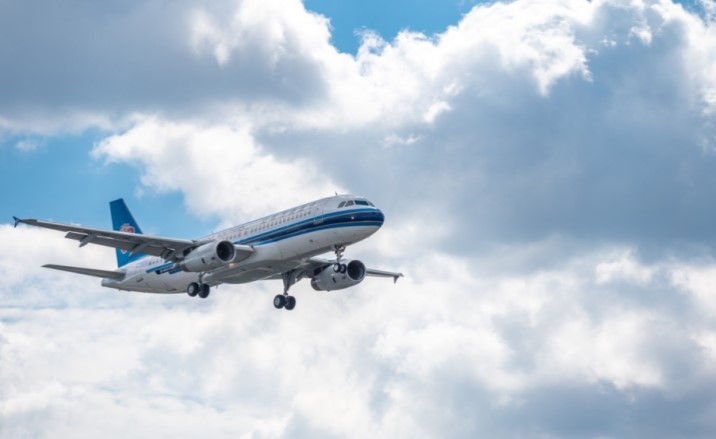China Southern Airlines to Launch Direct Beijing-Helsinki Service