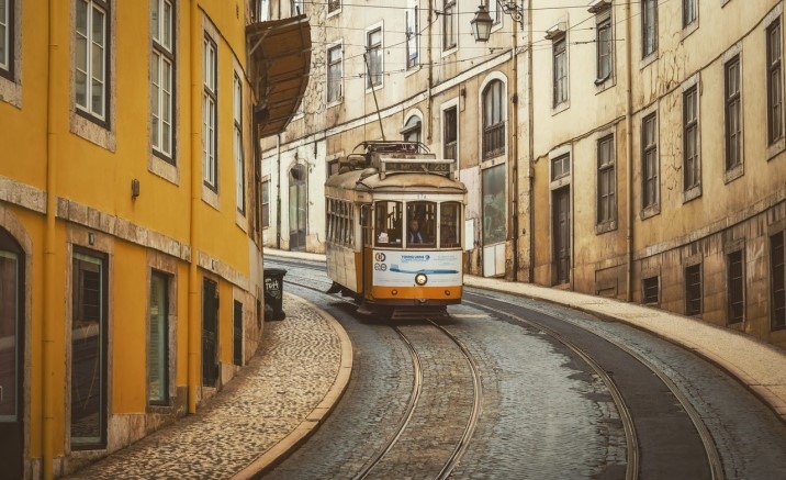 北京大興～リスボン直行便、6 月就航