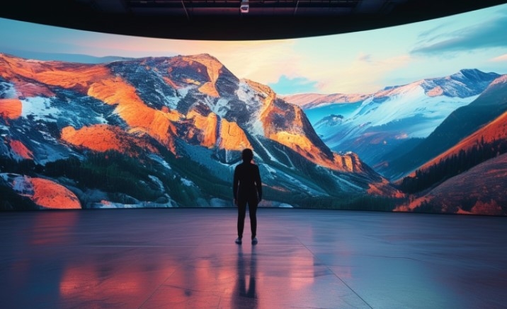 AI technology drives high-quality development of China tourism