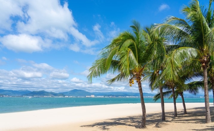 Uzbekistan Airways resumes Sanya–Tashkent route amid rising demand