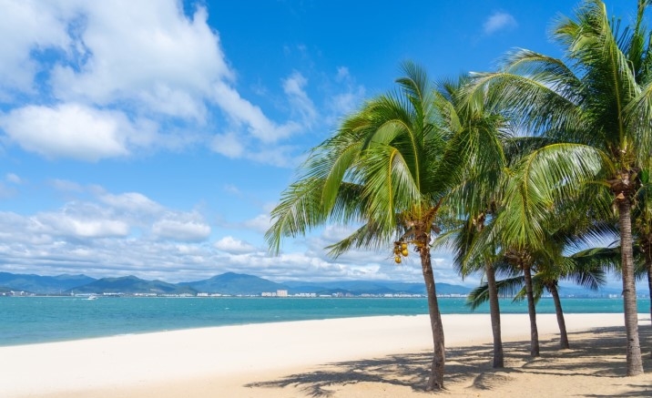 需要高まる中、ウズベキスタン航空が三亜—タシュケント路線を再開