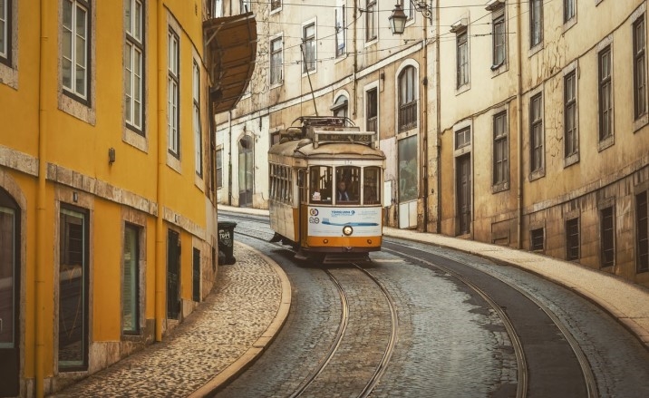 Beijing Daxing to Lisbon direct flight to launch in June