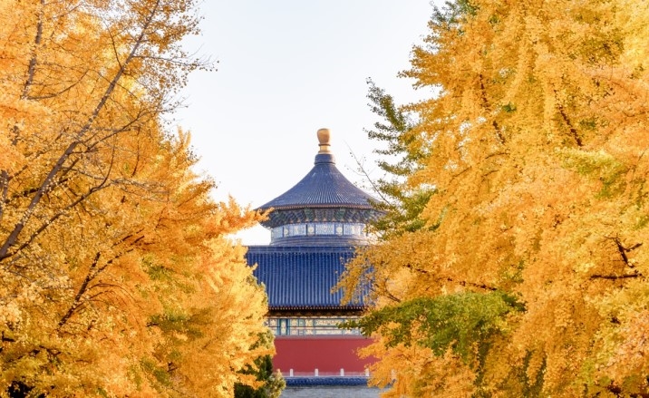 Seasons of China: Your Year-Round Travel Checklist