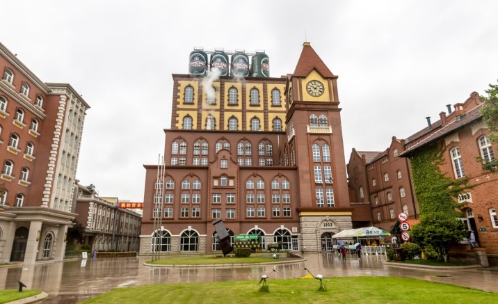 Beer museum refreshes China’s summer tourism experience amid cultural travel surge