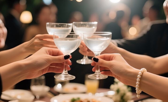 Mind the Manners: A Guide to Social Etiquette in China