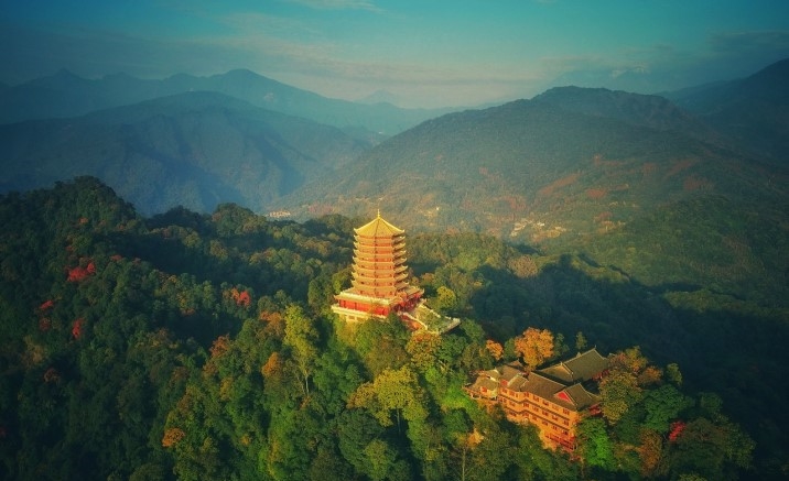 Beyond the Great Wall: Heritage Wonders Near Your Hub