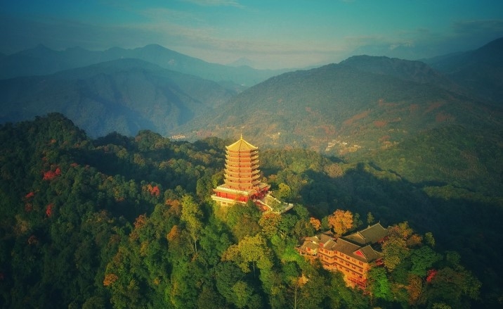 Beyond the Great Wall: Heritage Wonders Near Your Hub