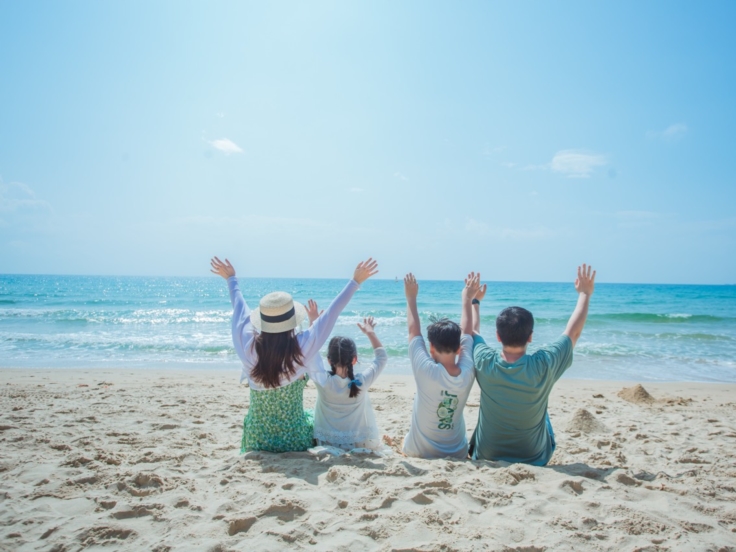 Hainan Family Tropical Odyssey
