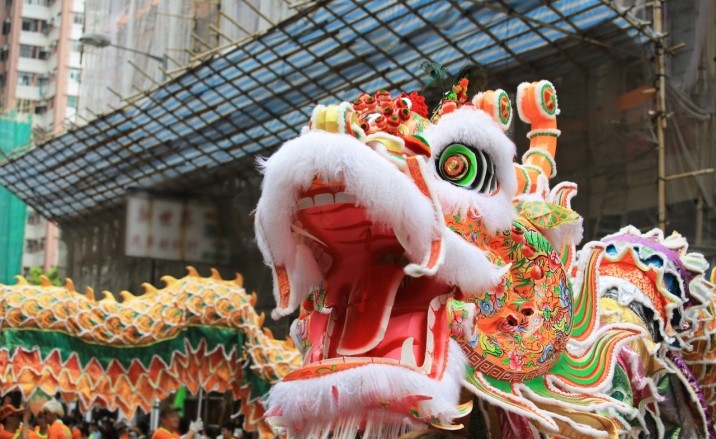 Hong Kong ICH Month 2026 in full swing to boost culture-tourism integration
