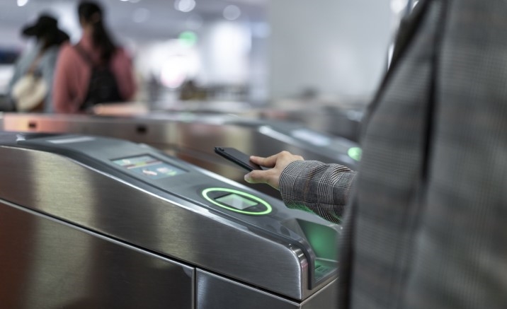 Digital China: Navigating the “Cashless” Lifestyle