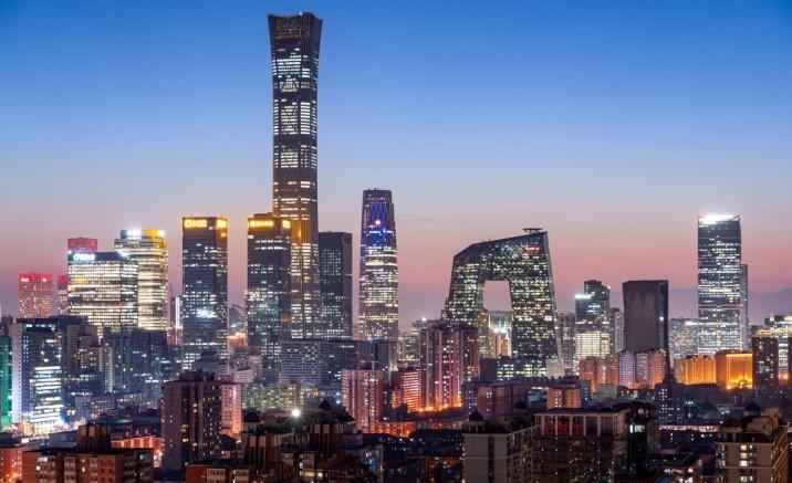 中国初、北京、外国人渡航者向けオンライン出国税還付サービスを導入