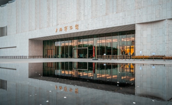Qin Dynasty archaeological exhibition opens at Shanghai Museum East