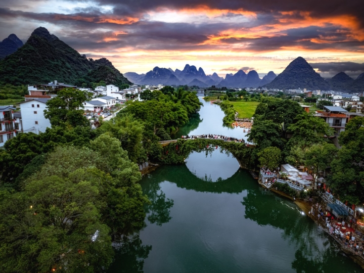 SIC Tour - China Best Selection